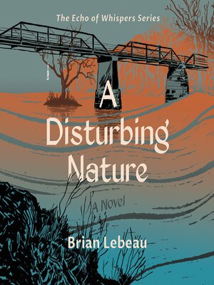 cover image of A Disturbing Nature